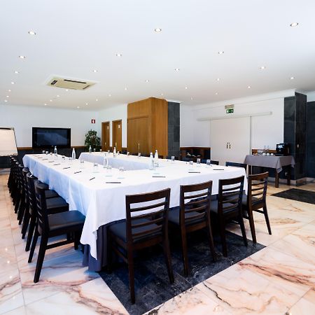Velamar Boutique Hotel - Adults Friendly 알부페이라 외부 사진