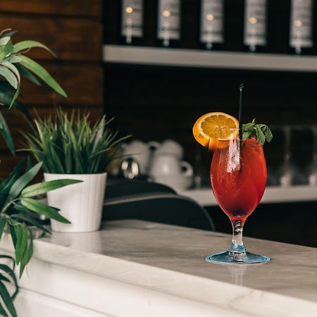 Velamar Boutique Hotel - Adults Friendly 알부페이라 외부 사진