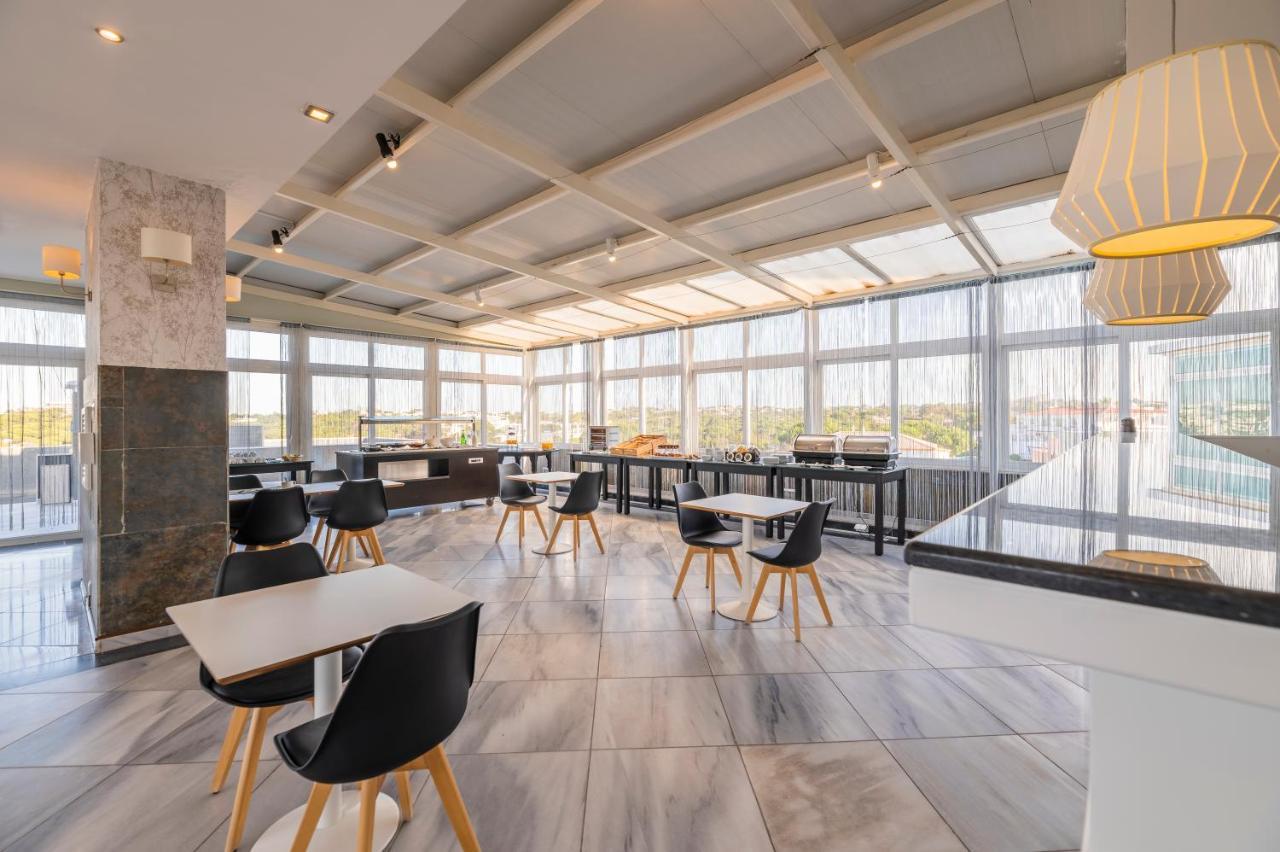 Velamar Boutique Hotel - Adults Friendly 알부페이라 외부 사진