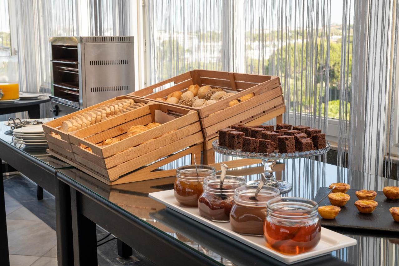 Velamar Boutique Hotel - Adults Friendly 알부페이라 외부 사진