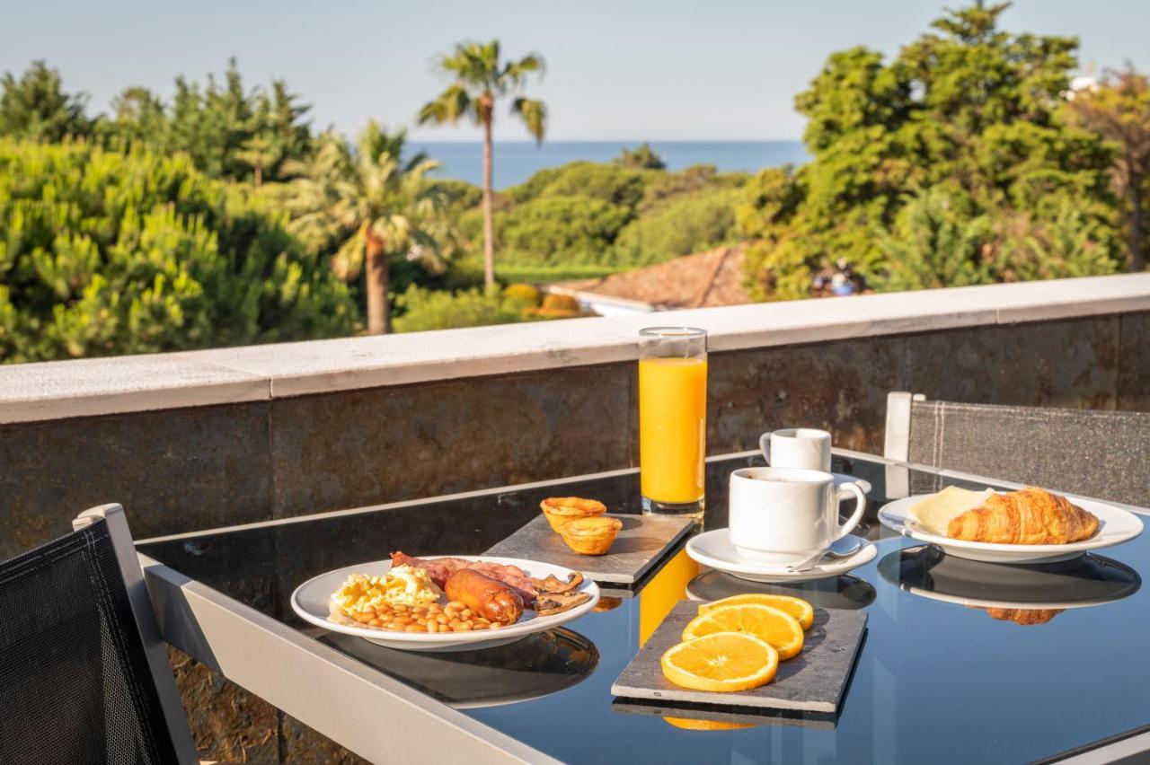 Velamar Boutique Hotel - Adults Friendly 알부페이라 외부 사진