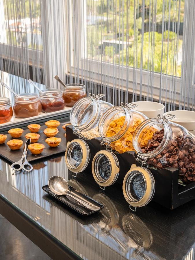 Velamar Boutique Hotel - Adults Friendly 알부페이라 외부 사진