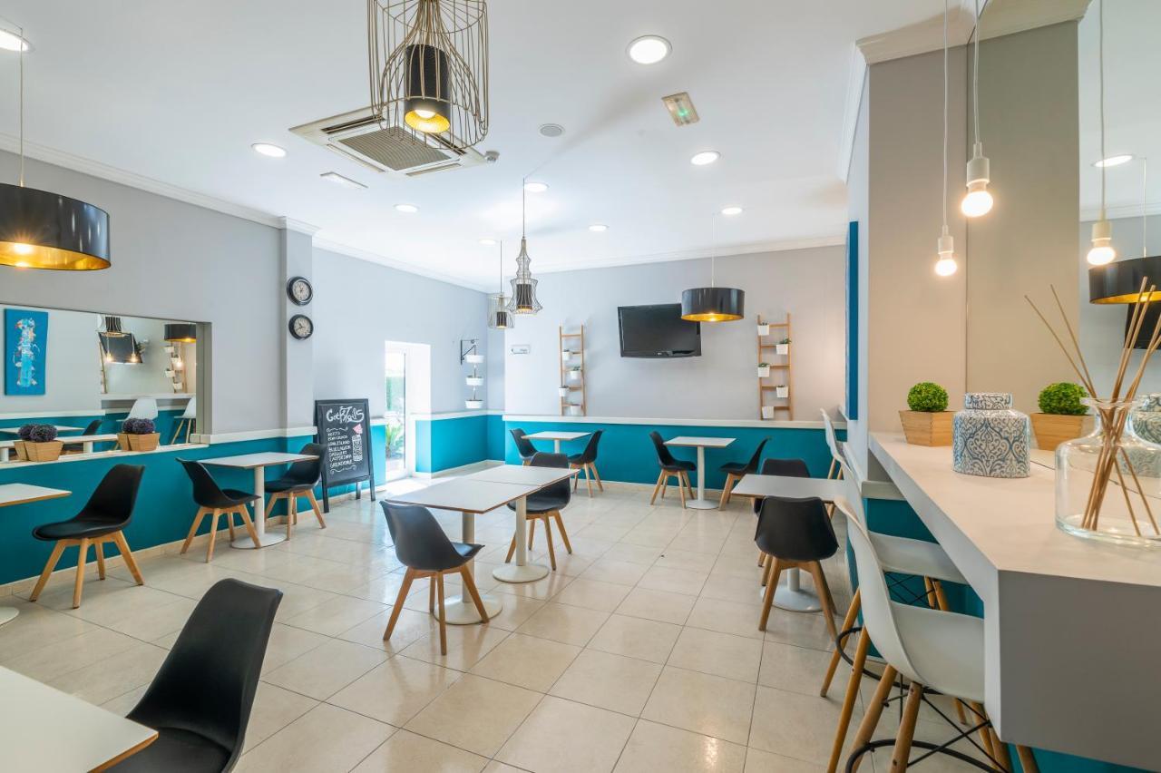 Velamar Boutique Hotel - Adults Friendly 알부페이라 외부 사진