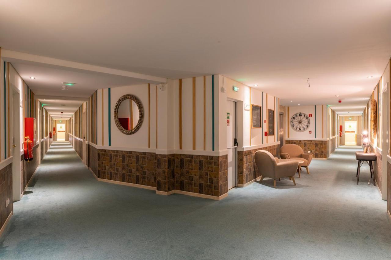Velamar Boutique Hotel - Adults Friendly 알부페이라 외부 사진