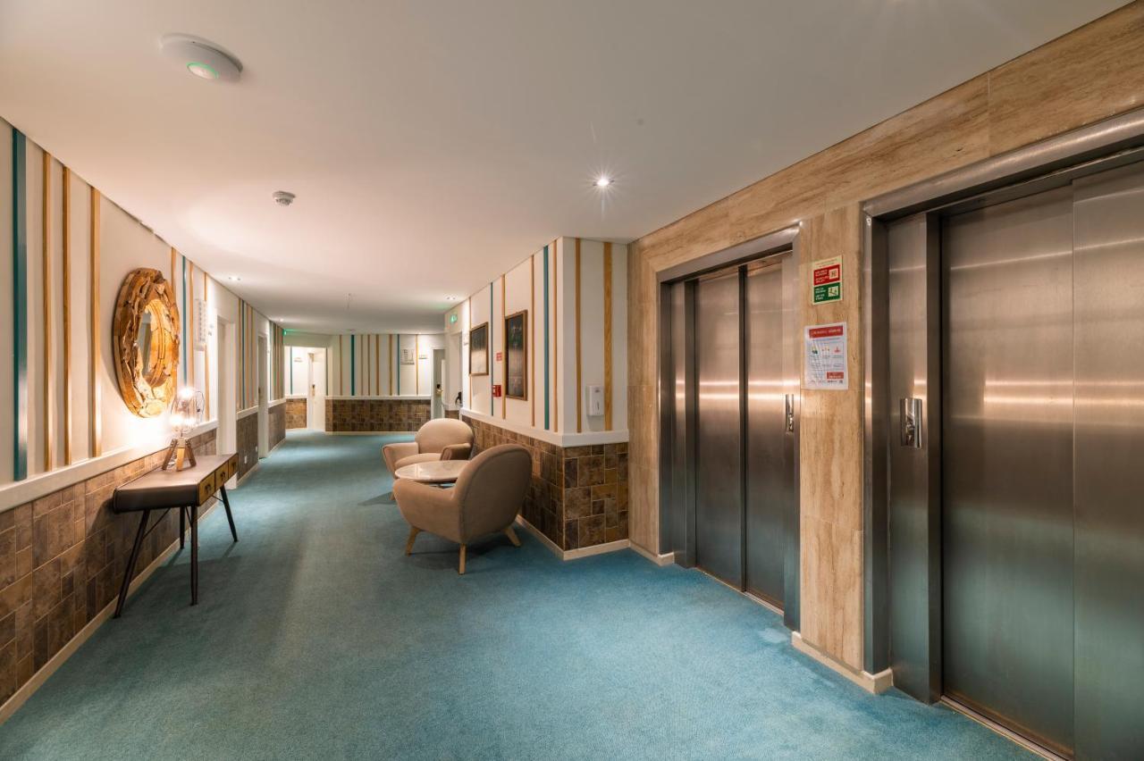 Velamar Boutique Hotel - Adults Friendly 알부페이라 외부 사진