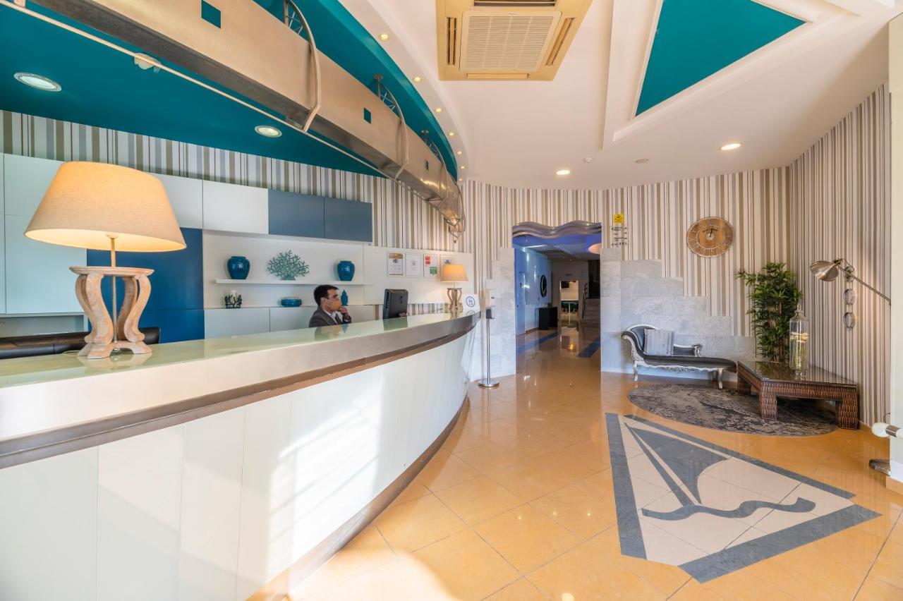 Velamar Boutique Hotel - Adults Friendly 알부페이라 외부 사진