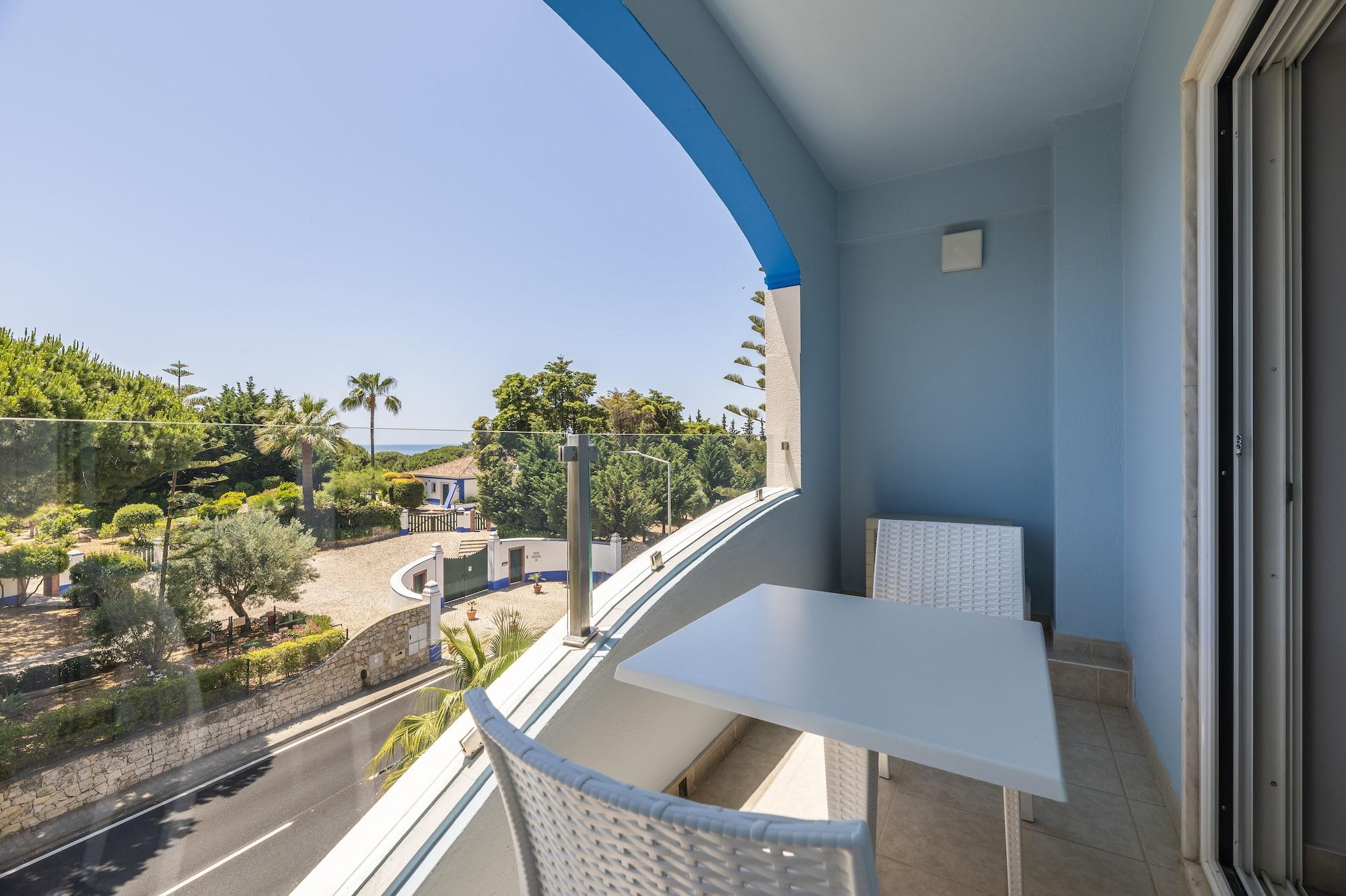 Velamar Boutique Hotel - Adults Friendly 알부페이라 외부 사진