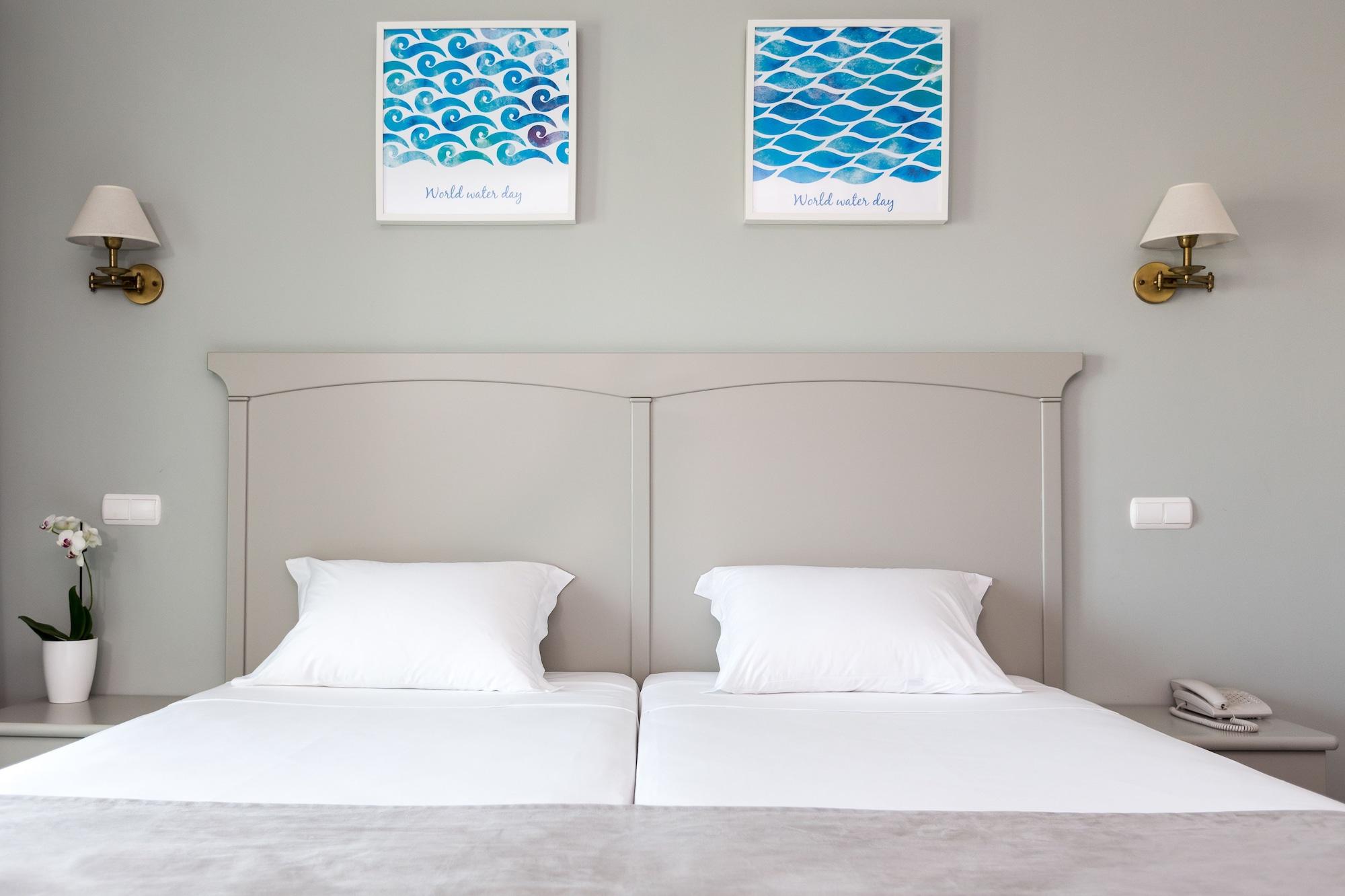 Velamar Boutique Hotel - Adults Friendly 알부페이라 외부 사진