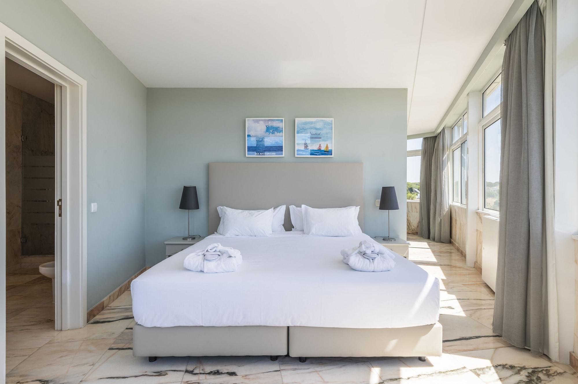 Velamar Boutique Hotel - Adults Friendly 알부페이라 외부 사진