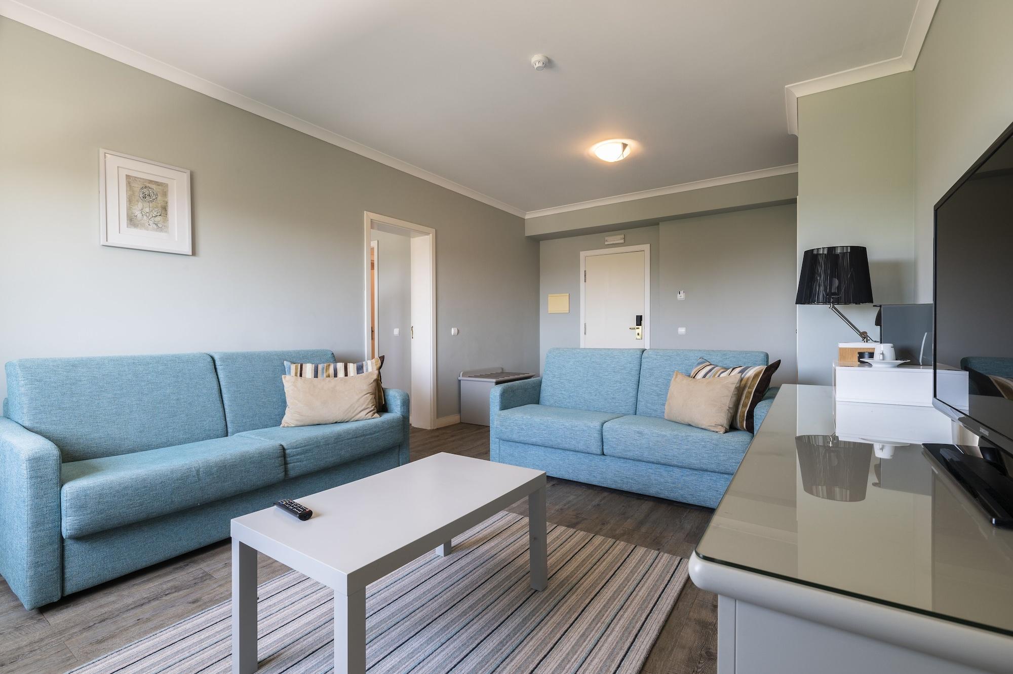 Velamar Boutique Hotel - Adults Friendly 알부페이라 외부 사진