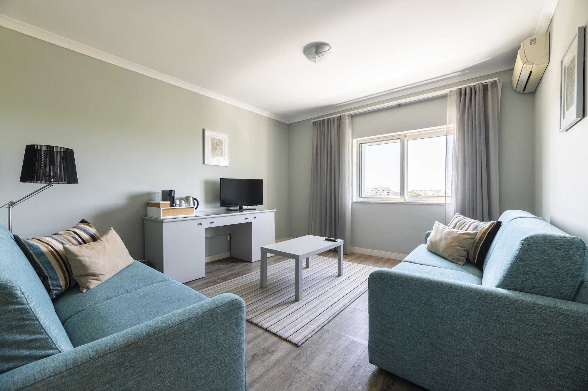 Velamar Boutique Hotel - Adults Friendly 알부페이라 외부 사진