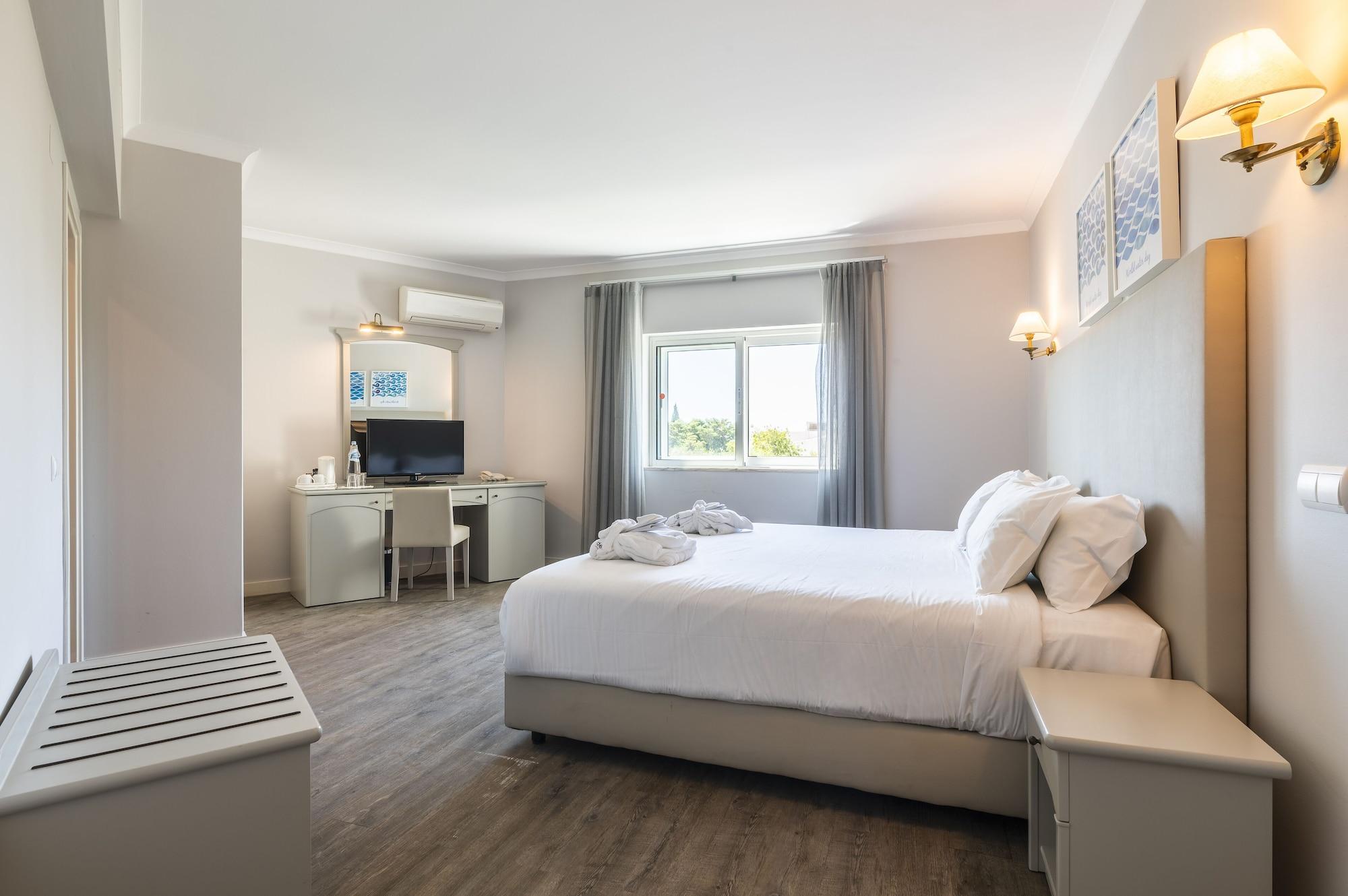 Velamar Boutique Hotel - Adults Friendly 알부페이라 외부 사진