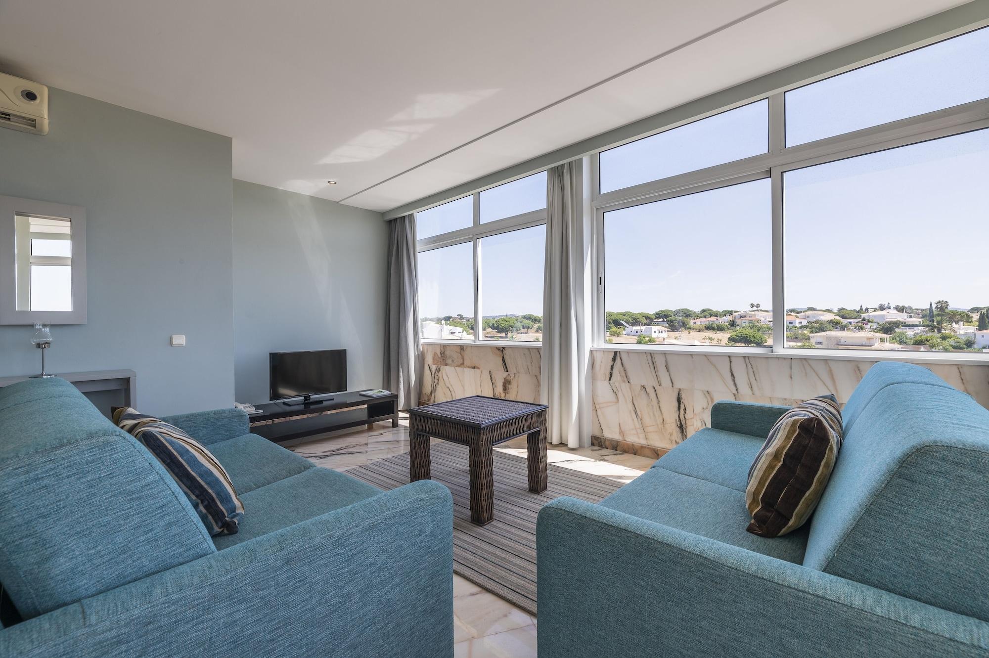 Velamar Boutique Hotel - Adults Friendly 알부페이라 외부 사진