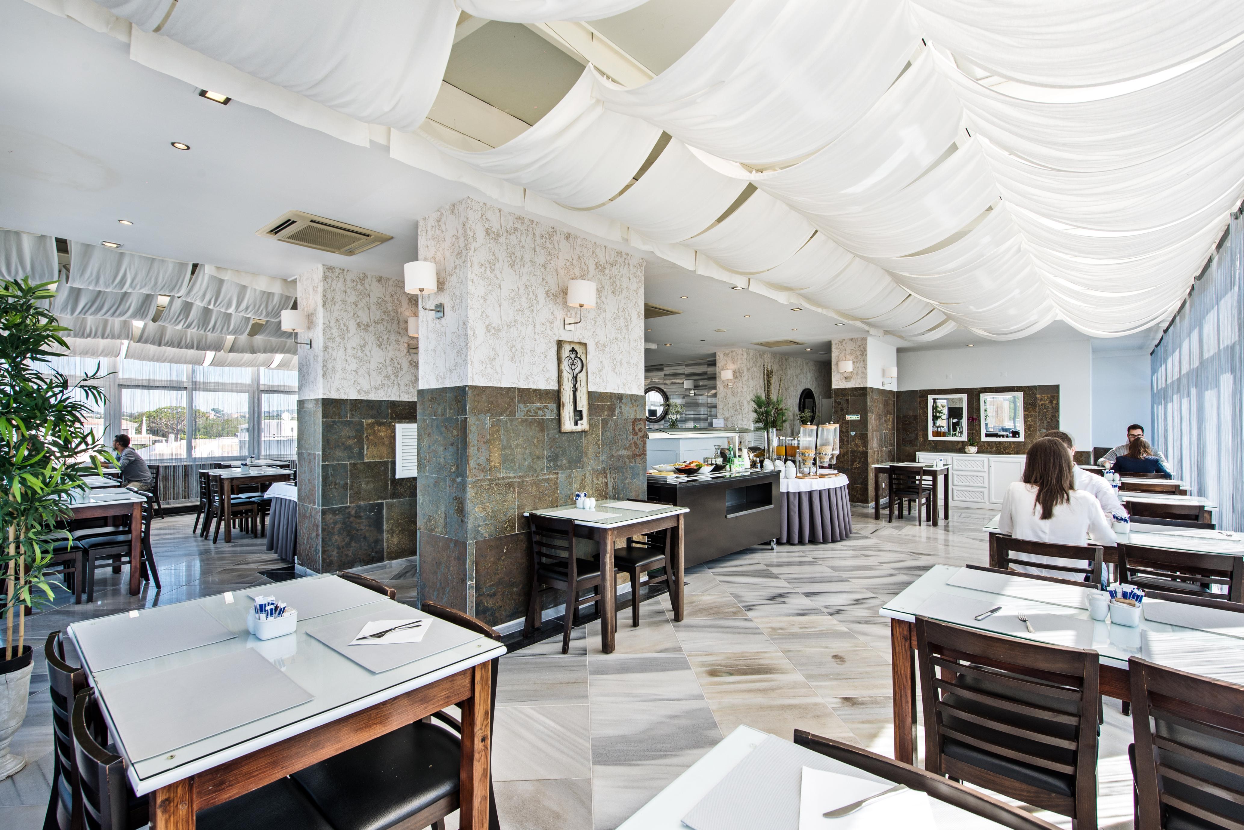 Velamar Boutique Hotel - Adults Friendly 알부페이라 외부 사진