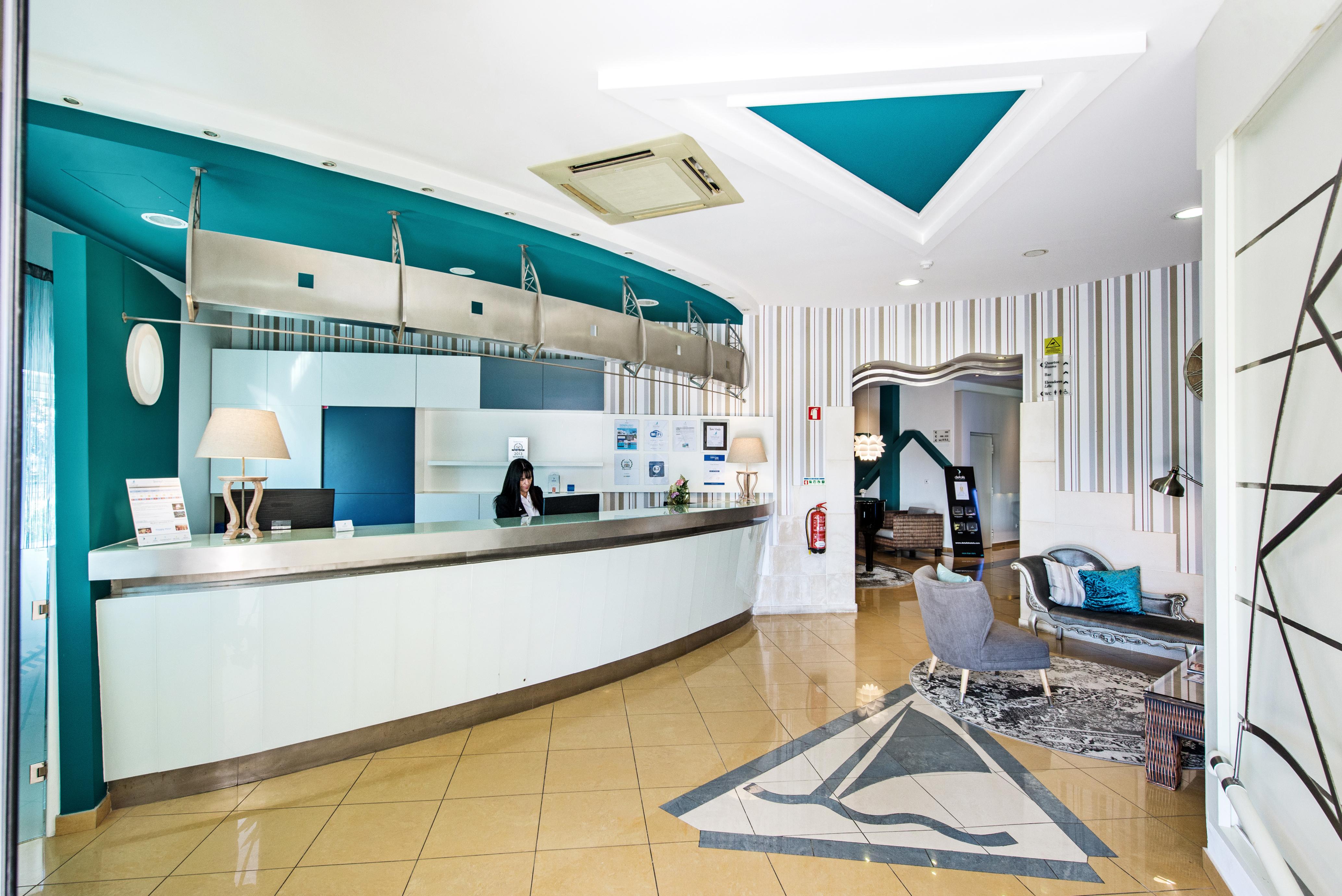 Velamar Boutique Hotel - Adults Friendly 알부페이라 외부 사진