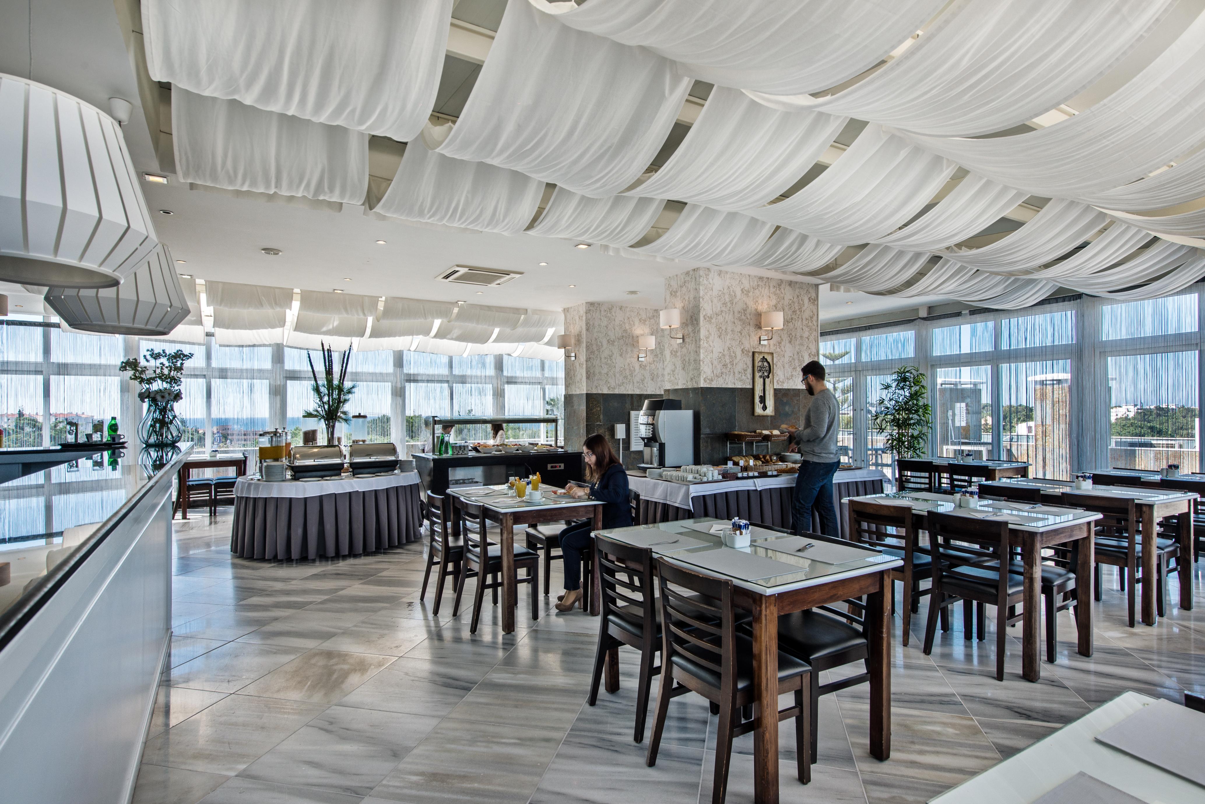 Velamar Boutique Hotel - Adults Friendly 알부페이라 외부 사진