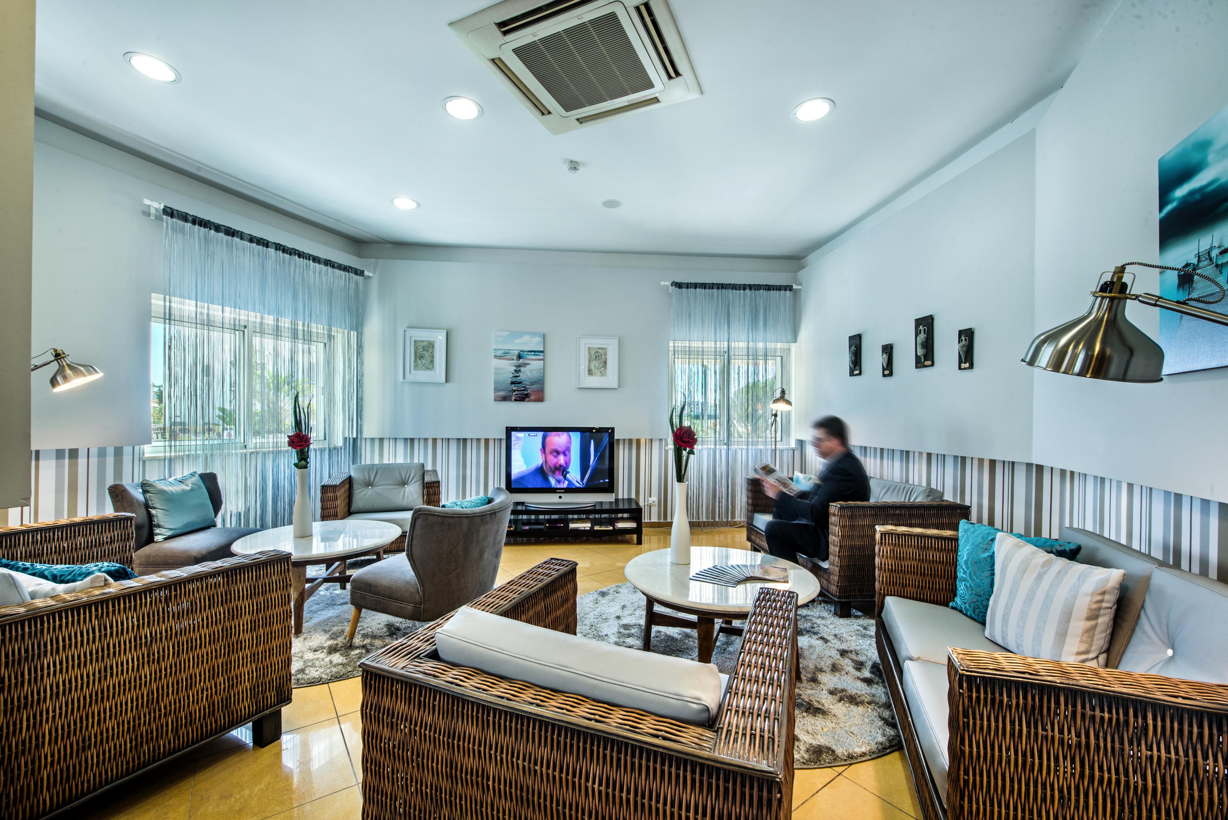 Velamar Boutique Hotel - Adults Friendly 알부페이라 외부 사진