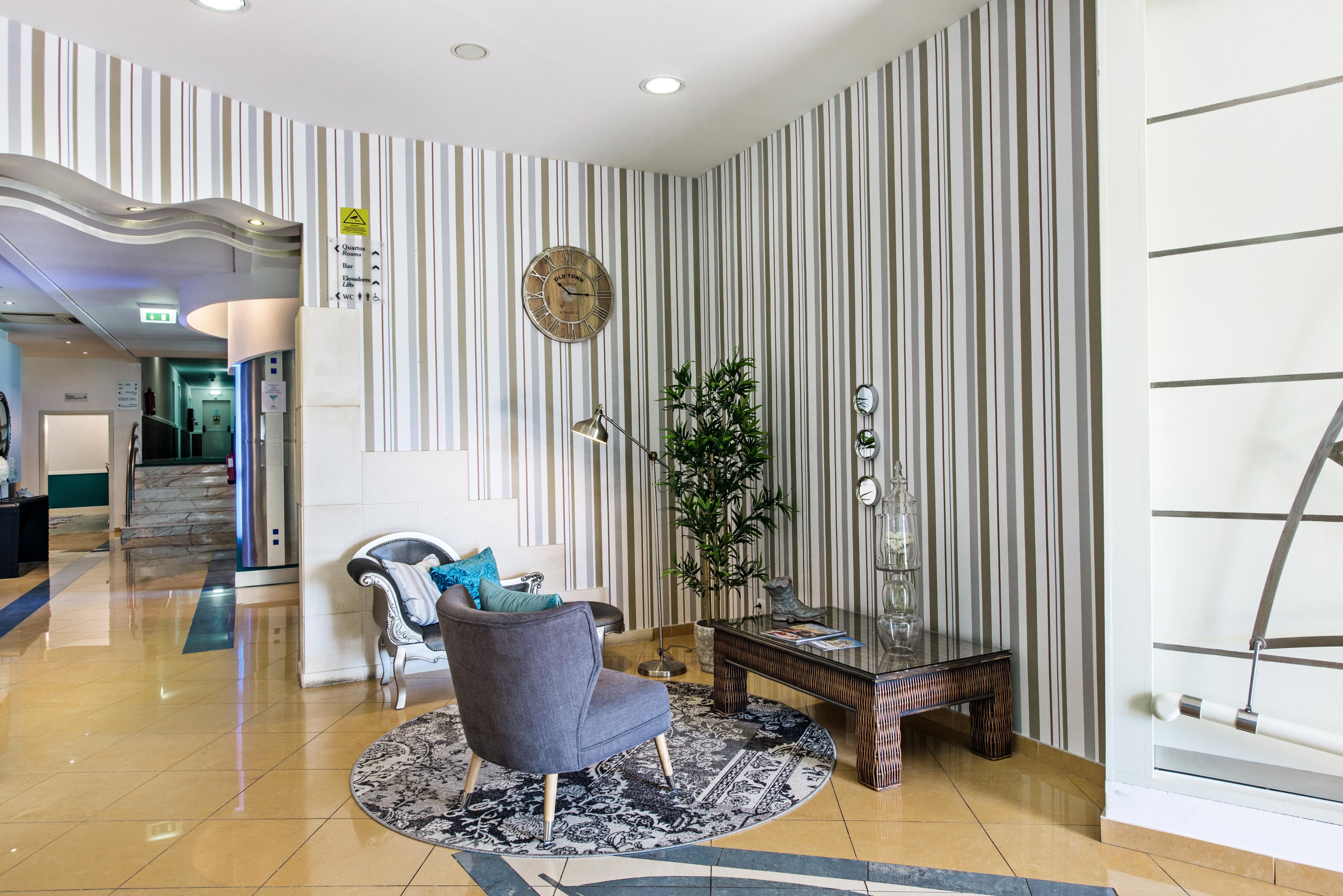 Velamar Boutique Hotel - Adults Friendly 알부페이라 외부 사진
