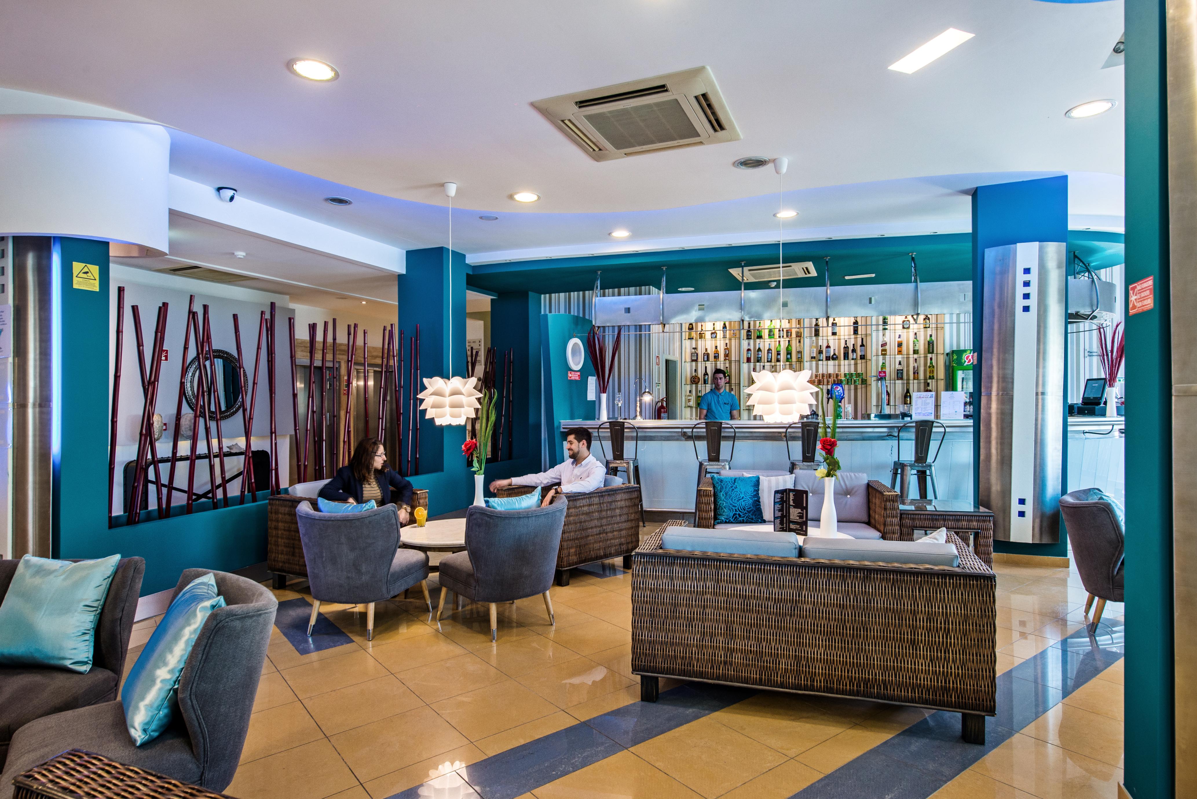Velamar Boutique Hotel - Adults Friendly 알부페이라 외부 사진