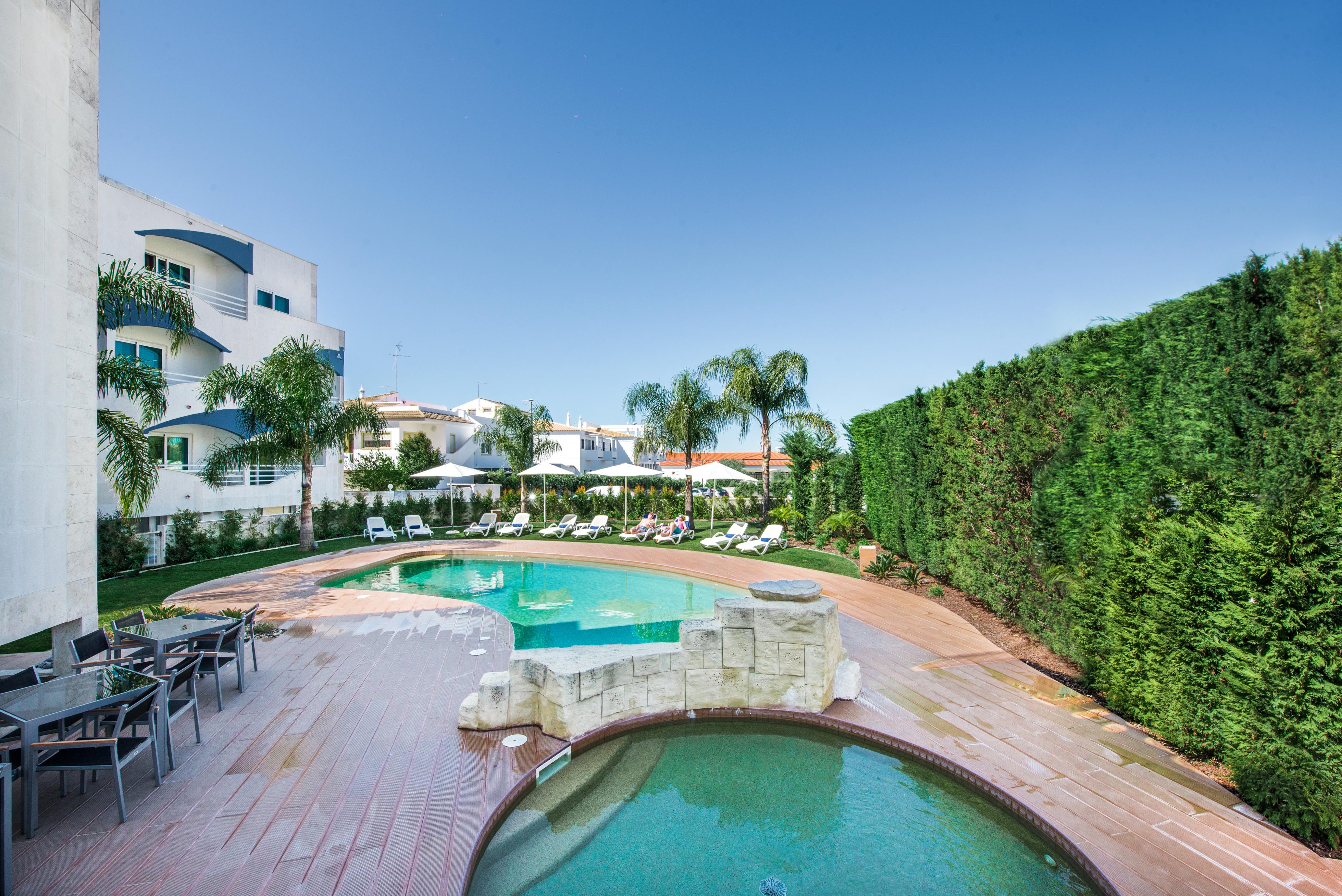 Velamar Boutique Hotel - Adults Friendly 알부페이라 외부 사진