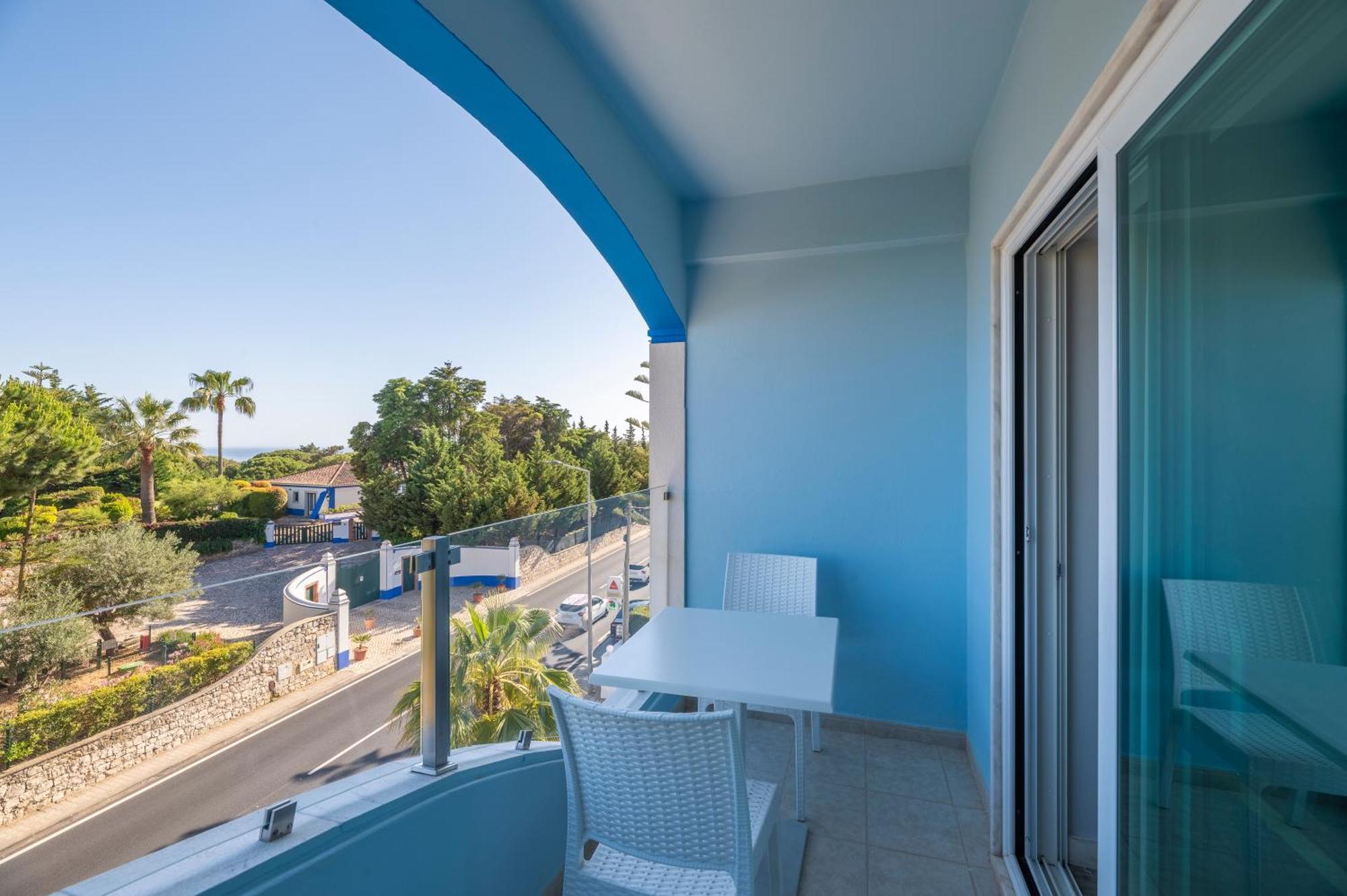 Velamar Boutique Hotel - Adults Friendly 알부페이라 객실 사진
