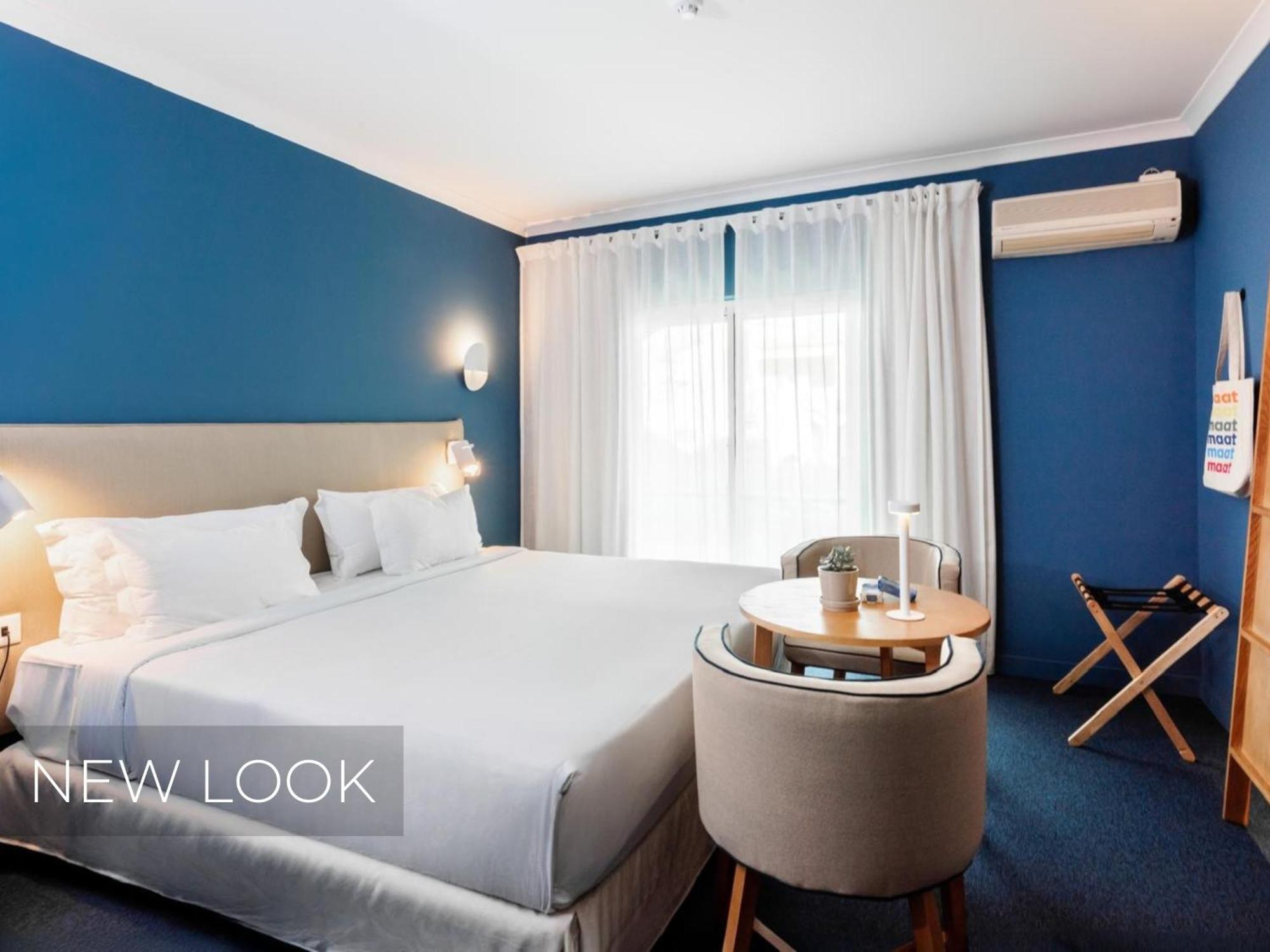 Velamar Boutique Hotel - Adults Friendly 알부페이라 객실 사진