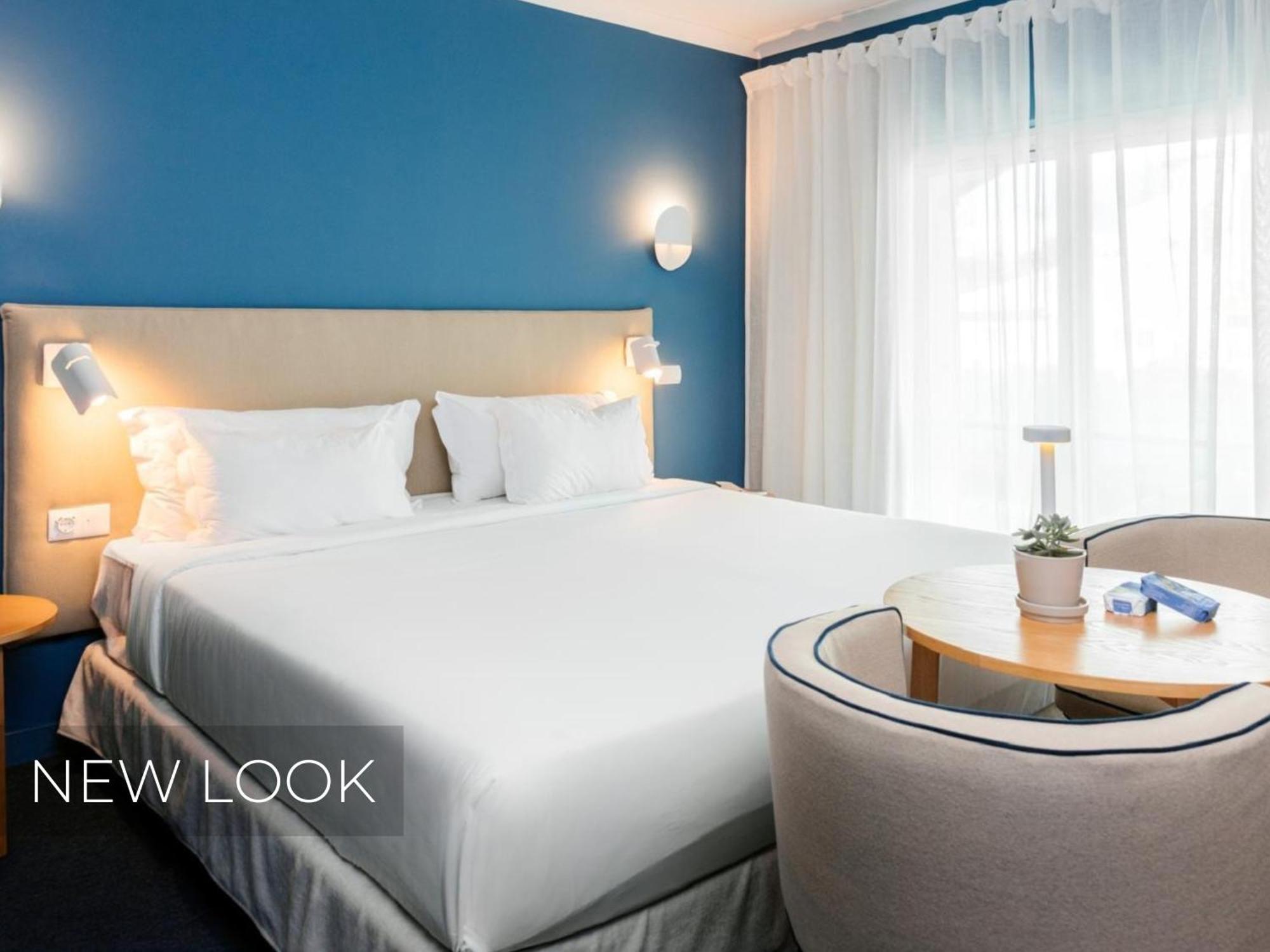 Velamar Boutique Hotel - Adults Friendly 알부페이라 외부 사진