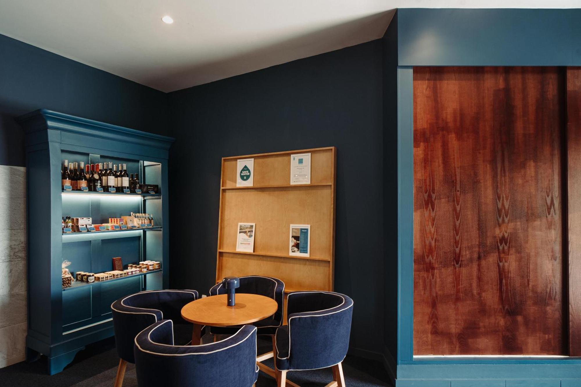 Velamar Boutique Hotel - Adults Friendly 알부페이라 외부 사진