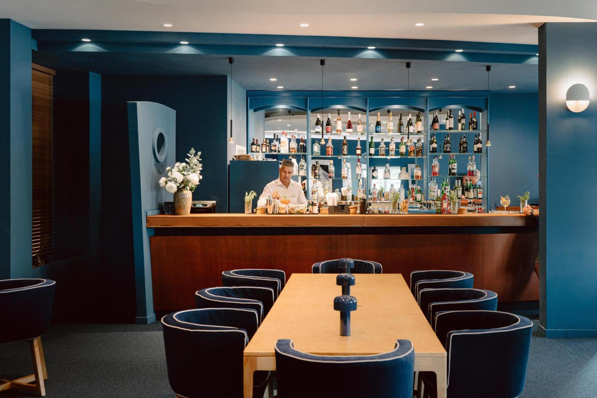 Velamar Boutique Hotel - Adults Friendly 알부페이라 외부 사진