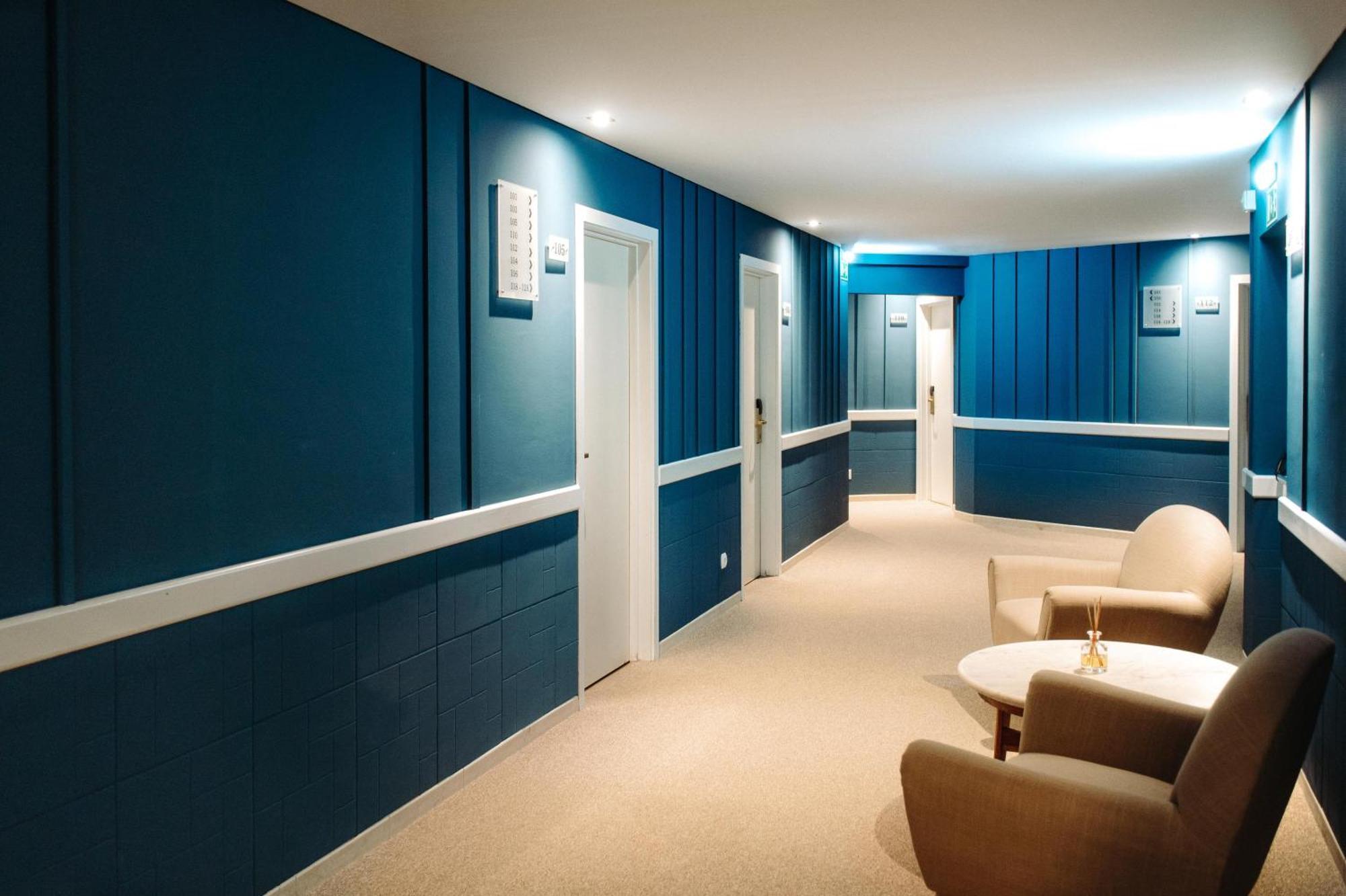 Velamar Boutique Hotel - Adults Friendly 알부페이라 외부 사진