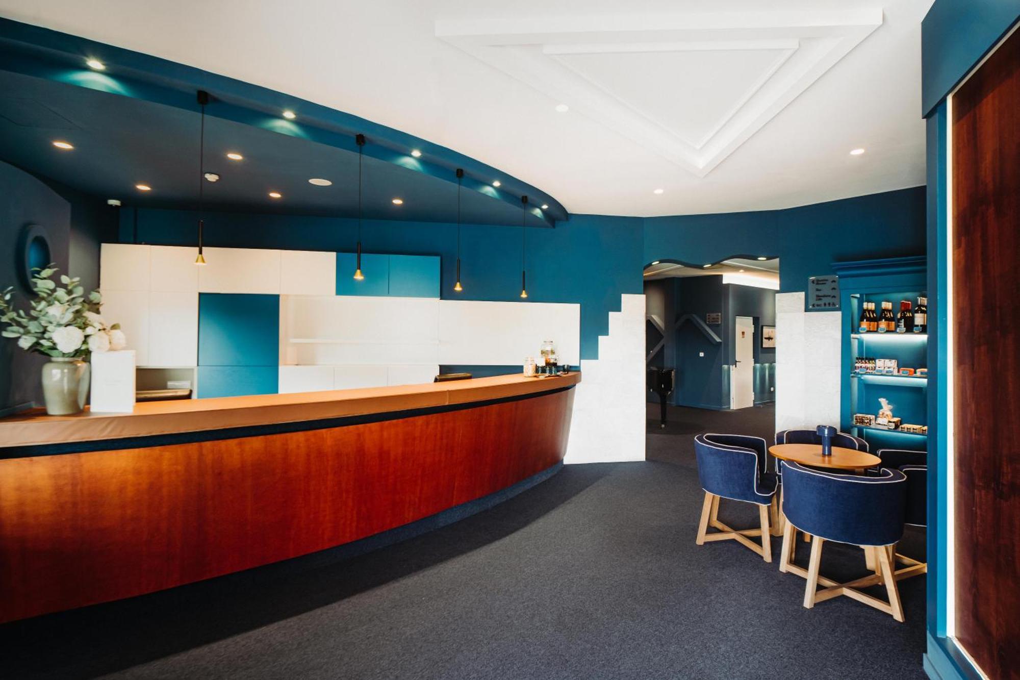 Velamar Boutique Hotel - Adults Friendly 알부페이라 외부 사진