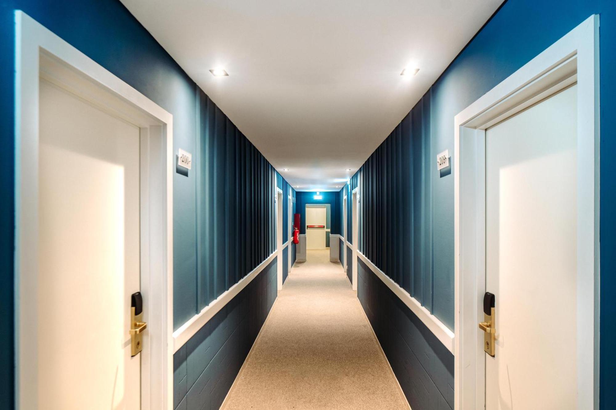 Velamar Boutique Hotel - Adults Friendly 알부페이라 외부 사진