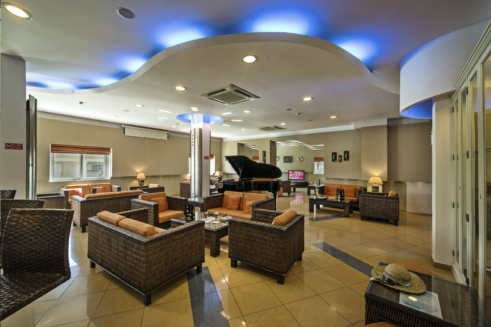 Velamar Boutique Hotel - Adults Friendly 알부페이라 외부 사진