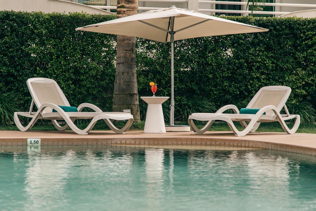 Velamar Boutique Hotel - Adults Friendly 알부페이라 외부 사진