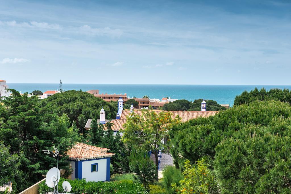 Velamar Boutique Hotel - Adults Friendly 알부페이라 외부 사진