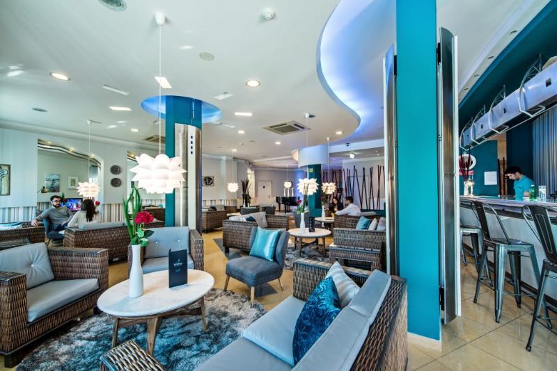 Velamar Boutique Hotel - Adults Friendly 알부페이라 외부 사진