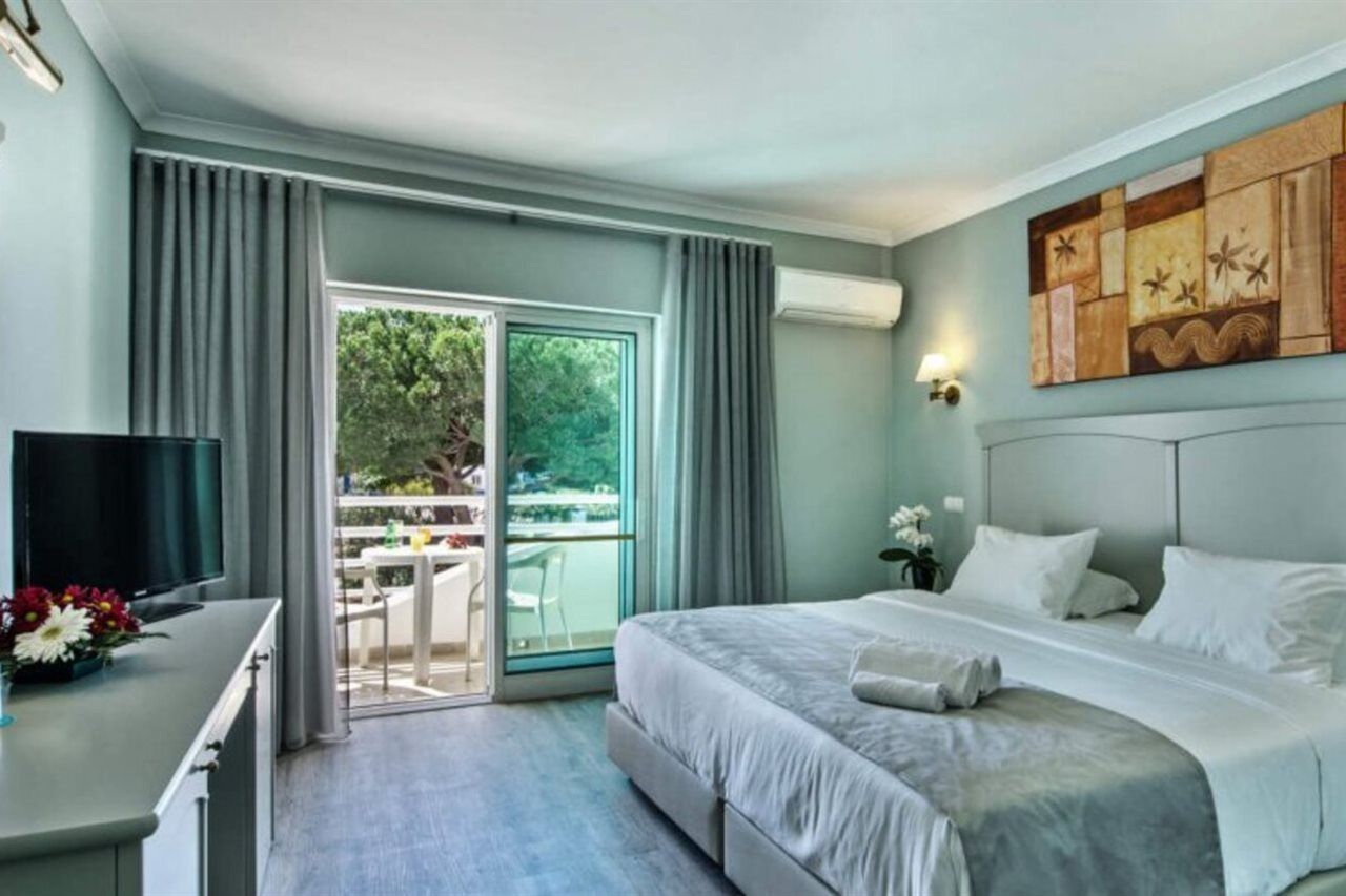 Velamar Boutique Hotel - Adults Friendly 알부페이라 외부 사진